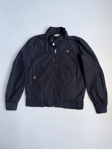 ZThe London Archive: Vintage Burberrys Harrington Jacket - Nova Check Lining (M)