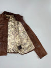 Danier Premium Original Pure Leather Jacket Womens (S)