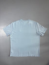 Lacoste | Classic Fit Crewneck Tee Light Blue | (2XL)