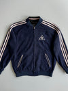 Japanese Sukjan fully Embroidered Reversible Jacket (S)