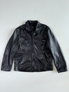 Behave Premium Original Leather Jacket Women’s (S)