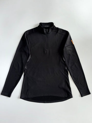 Arc’teryx Phase SL Half-Zip Base Layer (M/L)