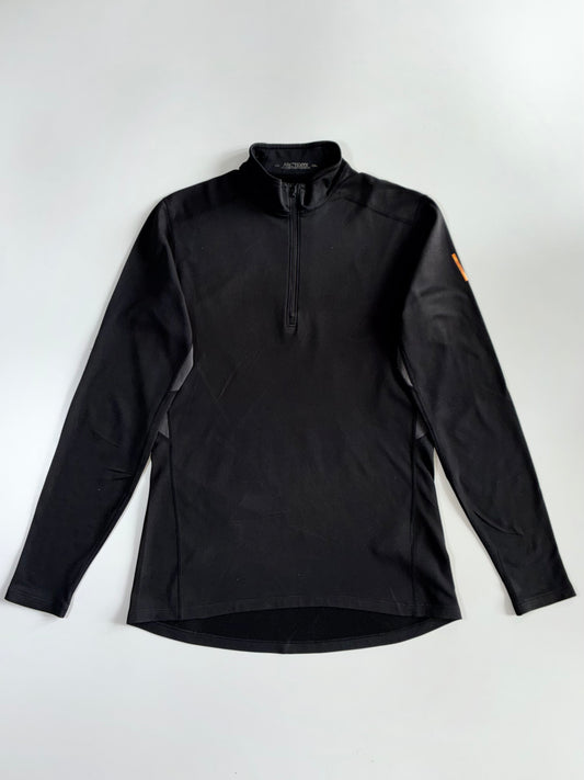 Arc’teryx Phase SL Half-Zip Base Layer (M/L)