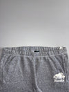 Roots Heather Grey Sweatpants (W:38) (L:41)