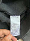 Adidas Skateboarding | Black Blackbird Box Logo Hoodie | (M)
