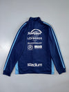 Adidas | Club Sponsor Track Jacket Navy | (XL)