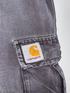 Carhartt | Ripstop Cargo Pants (W:32|L:40)