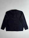 The North Face Mountain Challenge Fleece Jacket – Black (2XL)