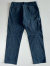 Arc’teryx Navy Straight Leg Pants (W:32|L:39)