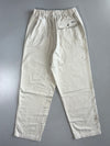 Vintage Polo Ralph Lauren Polo Sport Cream Chinos (W:26 |L:39)