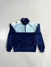 Adidas Colourblock Track Jacket (XS)