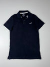 Hollister | Advanced Stretch Polo Black | (S)
