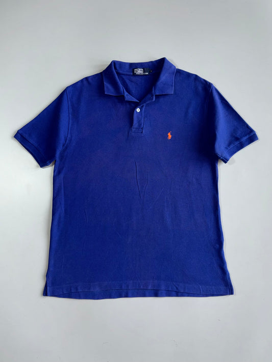 Polo Ralph Lauren Premium Original T-Shirt (M)