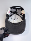Mitchell & Ness Chicago Bulls | Nostalgia Co. Tonal Script | Snapback Cap (Adjustable)