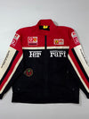 Ferrari F1 Vodafone Racing Jacket  (XL)