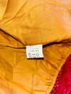 Vintage 90’s Plicana X Honda HRC Pure Leather Racing Jacket (L)