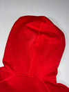 Nike | Swoosh Hoodie Red (S)