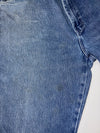 Dickies Relaxed Fit Denim Jeans (W:38) (L:47)