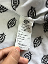 Dickies Herringbone Denim Trucker Jacket (Xl)
