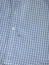 Polo Ralph Lauren Blue Check Shirt (L/XL)