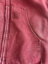 Carhartt Active Hooded Duck Canvas Work Jacket (2XL/3XL)