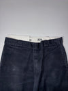 Dickies 874 Original Fit Black Work Pants (W:36) (L:43)