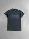 Thrasher Magazine | Flame Logo T-shirt (S)