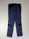 Black Yak Gorpcore Paneled Hiking Pants – Navy (W:36) (L:44)