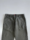 Diesel Grey Cargo Pants (W:32|L:42)
