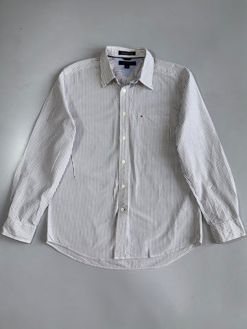 Tommy Hilfiger’s Premium Shirt (L/XL)