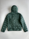 Reebok Hooded Puffer Jacket (L)