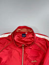 Ellesse Italia Vintage Satin Track Jacket (M)