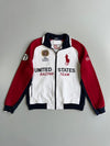Polo Ralph Lauren “United States Racing Team” Track Jacket (M)