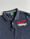 Superdry Athletique Embroidered Polo (XL)