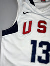 Nike Team USA Basketball Jersey (L)