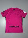 Nike Malaga CF Jersey (L)