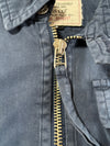 Guess Co. by Marciano Navy Cargo Zip Jacket (XL)