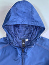 Vintage Puma’s Premium Zip-Up Hooded Windbreaker (M)