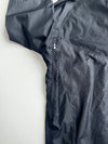 Nike | T90 Storm-Fit Black Windbreaker (M)