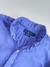 Ralph Lauren Slim Fit Beach Twill Oxford Shirt (M/L)