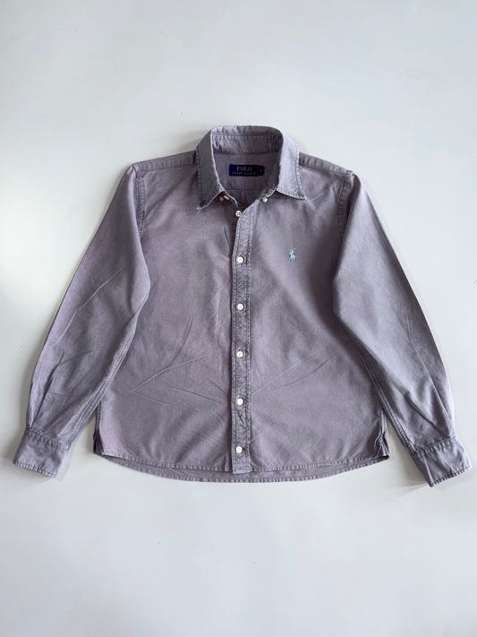 Polo Ralph Lauren Original Women’s Shirt (S/M)