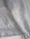 Lacoste Sport Grey Zip-Up Hoodie(2Xl)