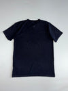 Carhartt Script Logo T-Shirt – Black (M/L)