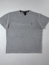 Polo Ralph Lauren Thermal Waffle Tee  Grey (2XL)