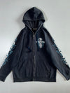 T&C Surf Designs Hoodie (XL)