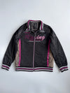 Racing Graphic Track Jacket (L)
