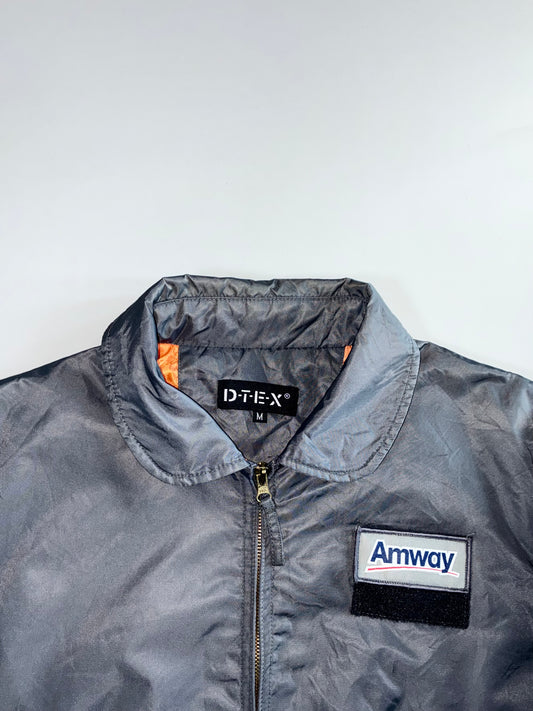D-TEX Amway Patch CWU-45 Flight Bomber (M)