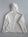 Spyder Sherpa Fleece Hooded Jacket(L)