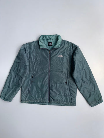 ZThe North Face Authentic Jacket (M/L)