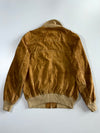 Super Premium Original Suede Leather Jacket (M)
